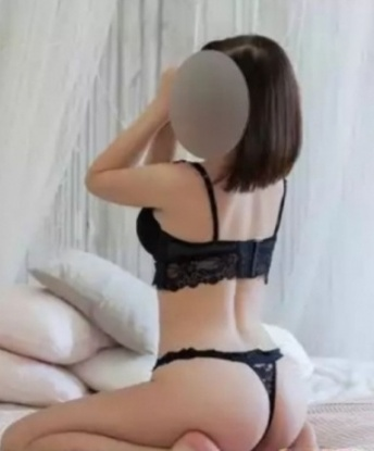 Анкета проститутки Александра - Фото 1, Радивилов, 24 года, №14078