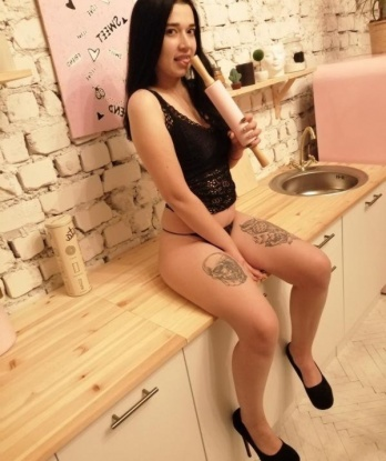 Анкета проститутки Наташа - Фото 1, Радивилов, 21 год, №6985